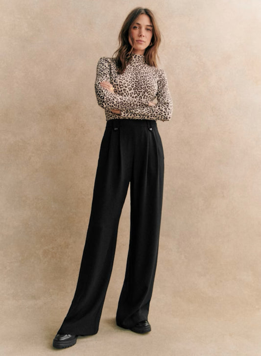 Sézane Loulou Trouser (XS)