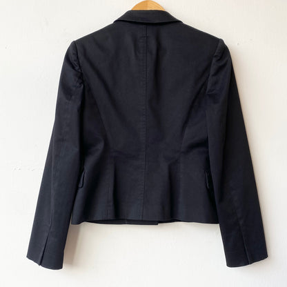 Miu Miu Cropped Jacket (XS)