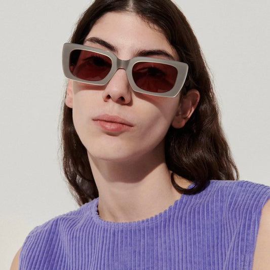 Carla Colour Kenzie Sunglasses