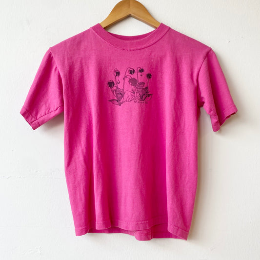 90s Anna Sui Baby Tee (XS)