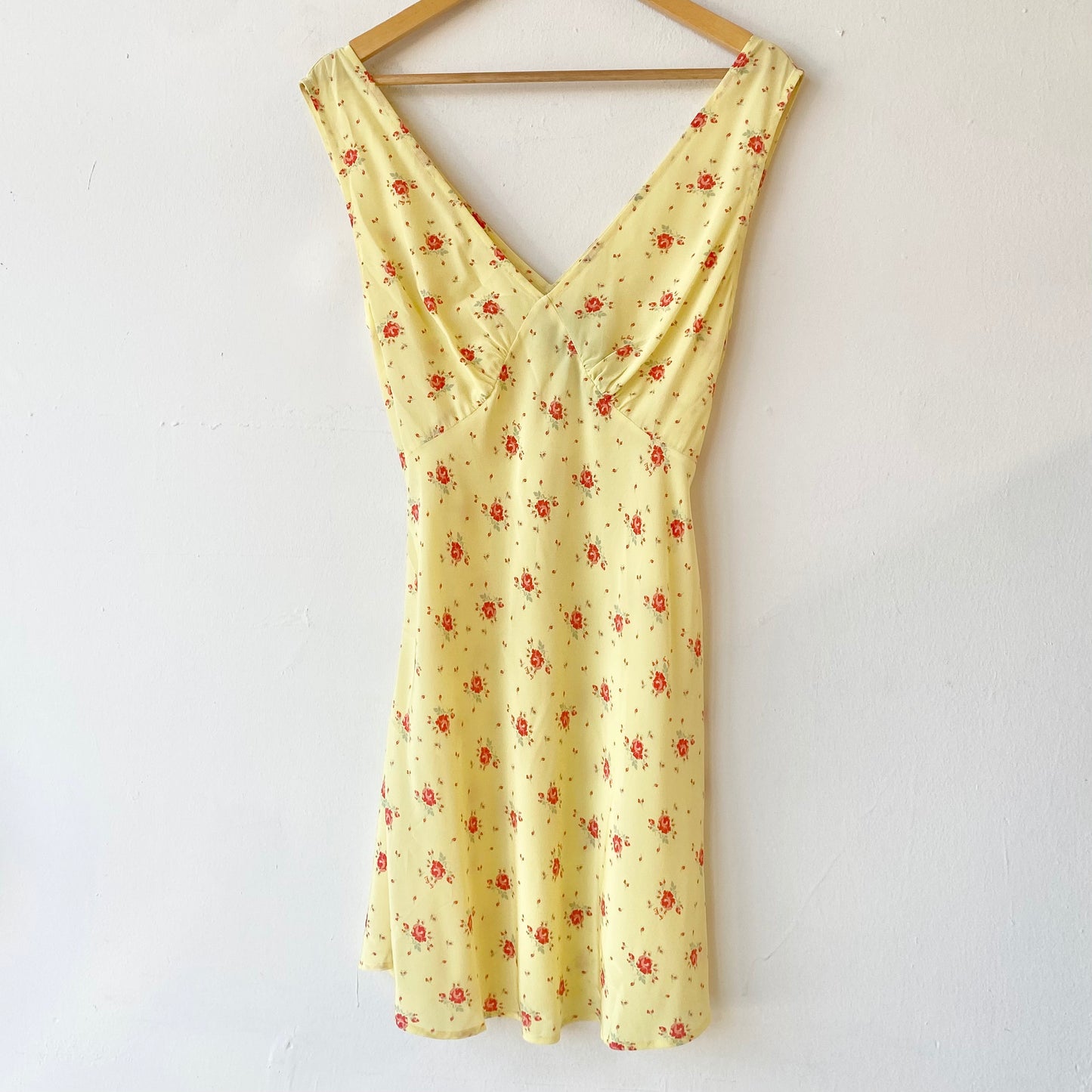 Réalisation Par Silk Dress (M)