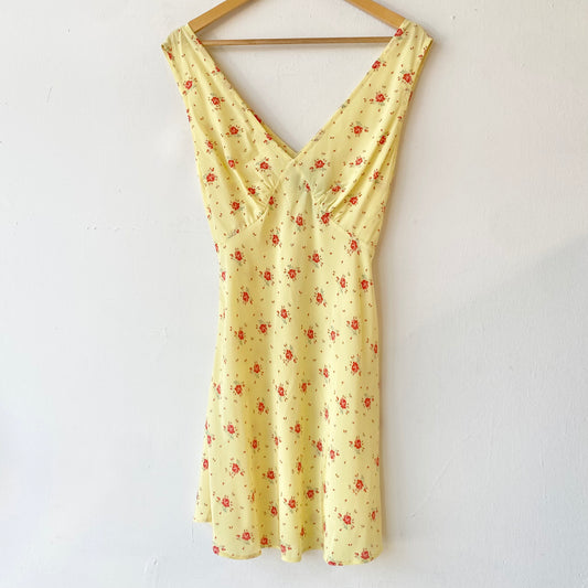 Réalisation Par Silk Dress (M)