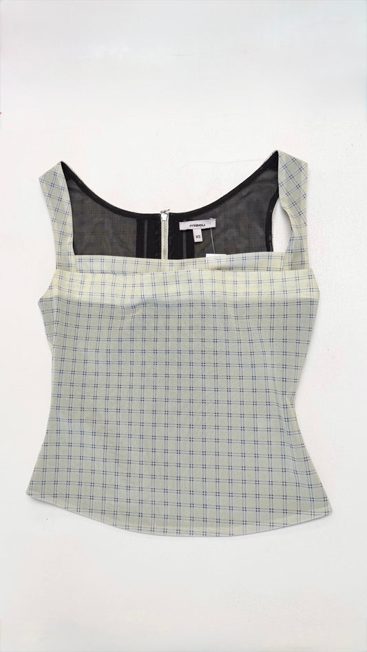 Miaou Imogene Corset (XS)
