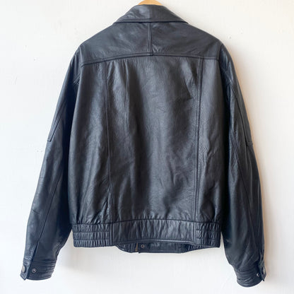 Vintage Wilson’s Leather Bomber (L)