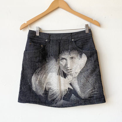Undercover X Cindy Sherman Skirt(XS)