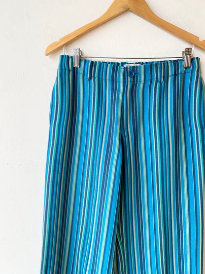 Issey Miyake Fete Pants (M)