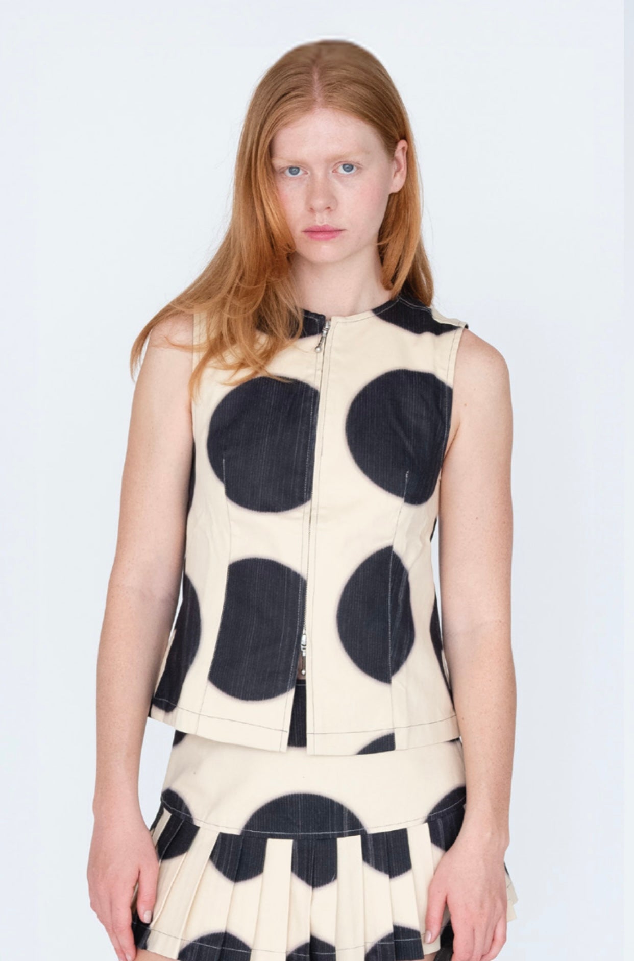 Lovethanks Spot Vest
