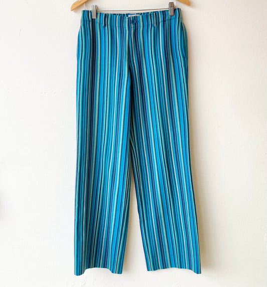Issey Miyake Fete Pants (M)