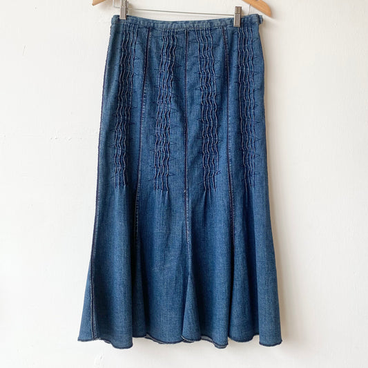 Y2k Denim Midi Skirt (28)