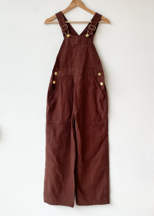 Big Bud Press Overalls (XS)