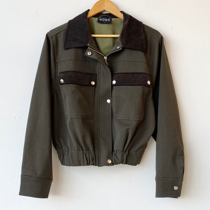 Modern Citizen Haddon Jacket (XXS)