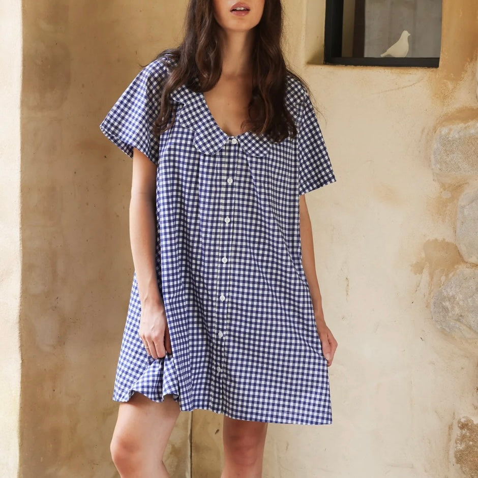 Piyama Penelope Dress (M)