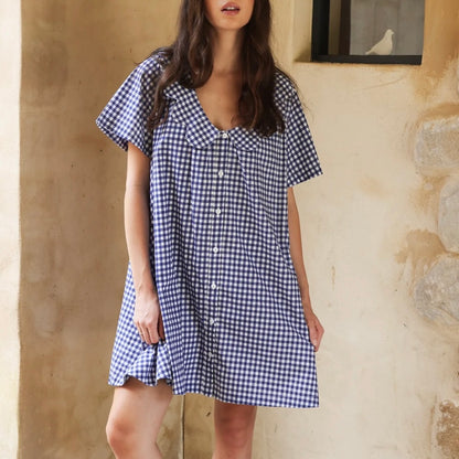 Piyama Penelope Dress (M)