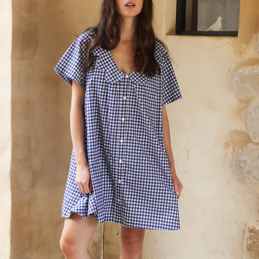 Piyama Penelope Dress (M)
