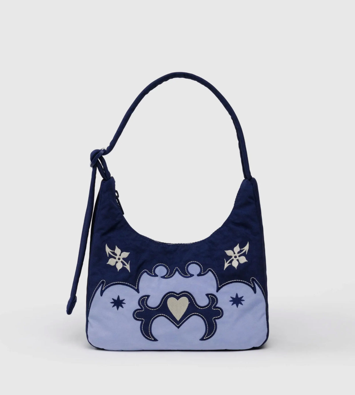 Baggu Nylon Western Shoulder Bag