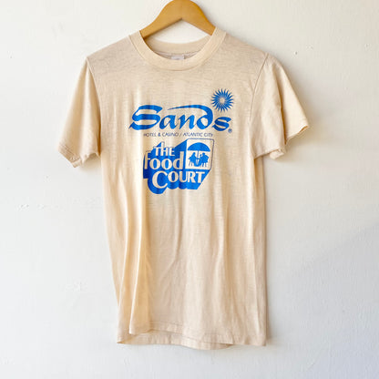 Vintage Sands Tee (M)
