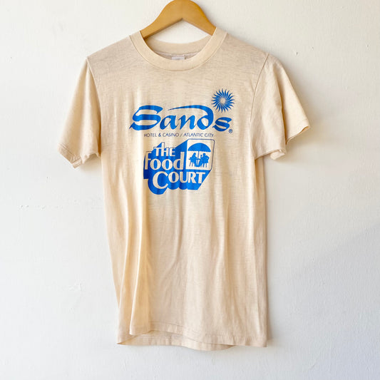Vintage Sands Tee (M)