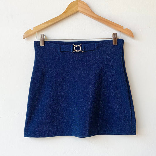 Vintage Betsey Johnson Skirt (Petite)