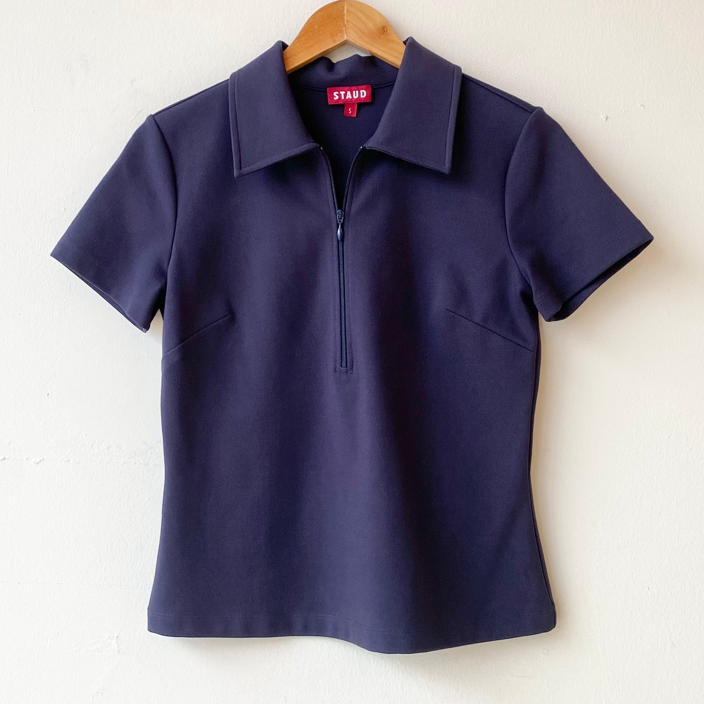 STAUD Lonnie Top (S)