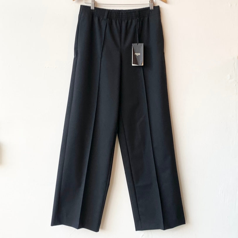 Fendi Trousers (Sz 42/US 10)