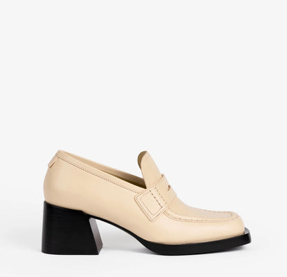 Labucq Kitty Loafers (Sz 37)