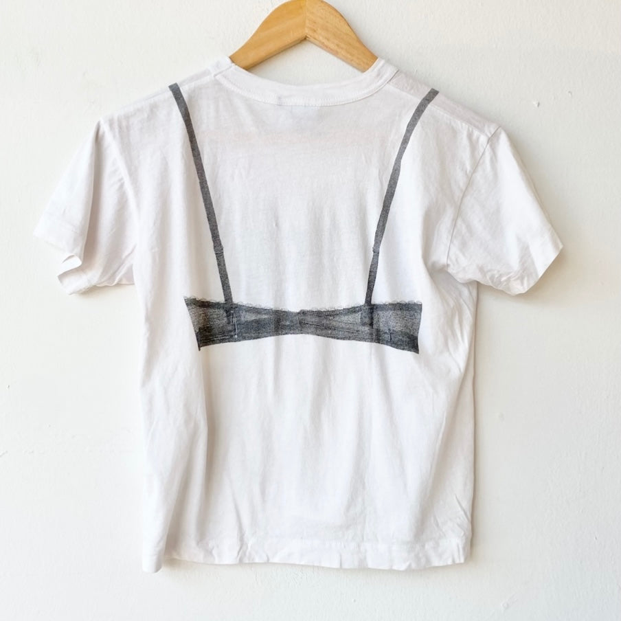 Vaquera Bra Tee (S)
