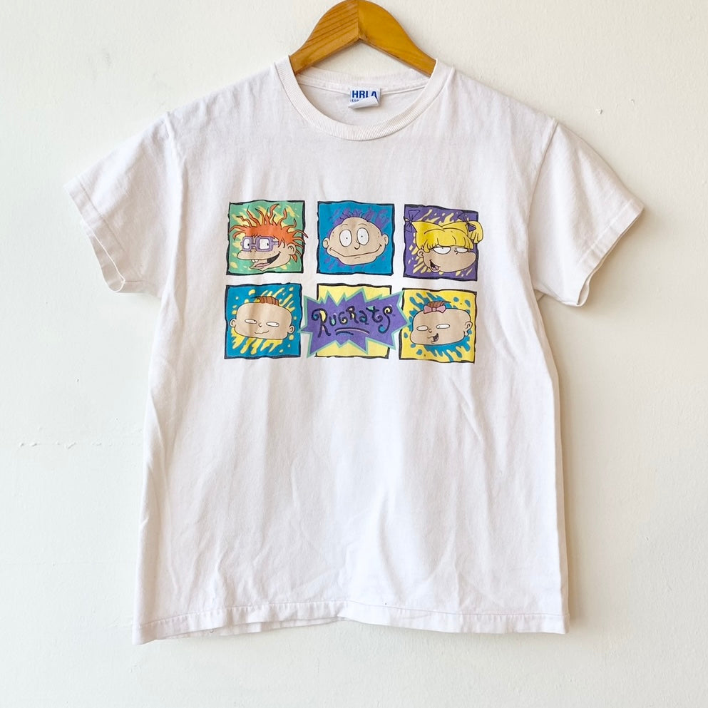 Vintage Rugrats Tee (S)