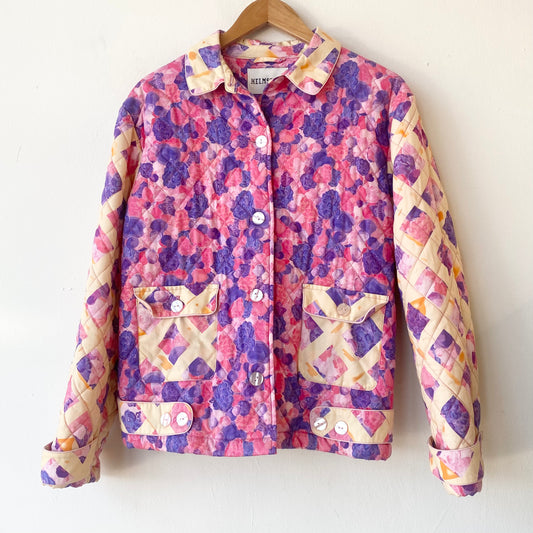 Helmstedt Quilted Jacket (M/L)