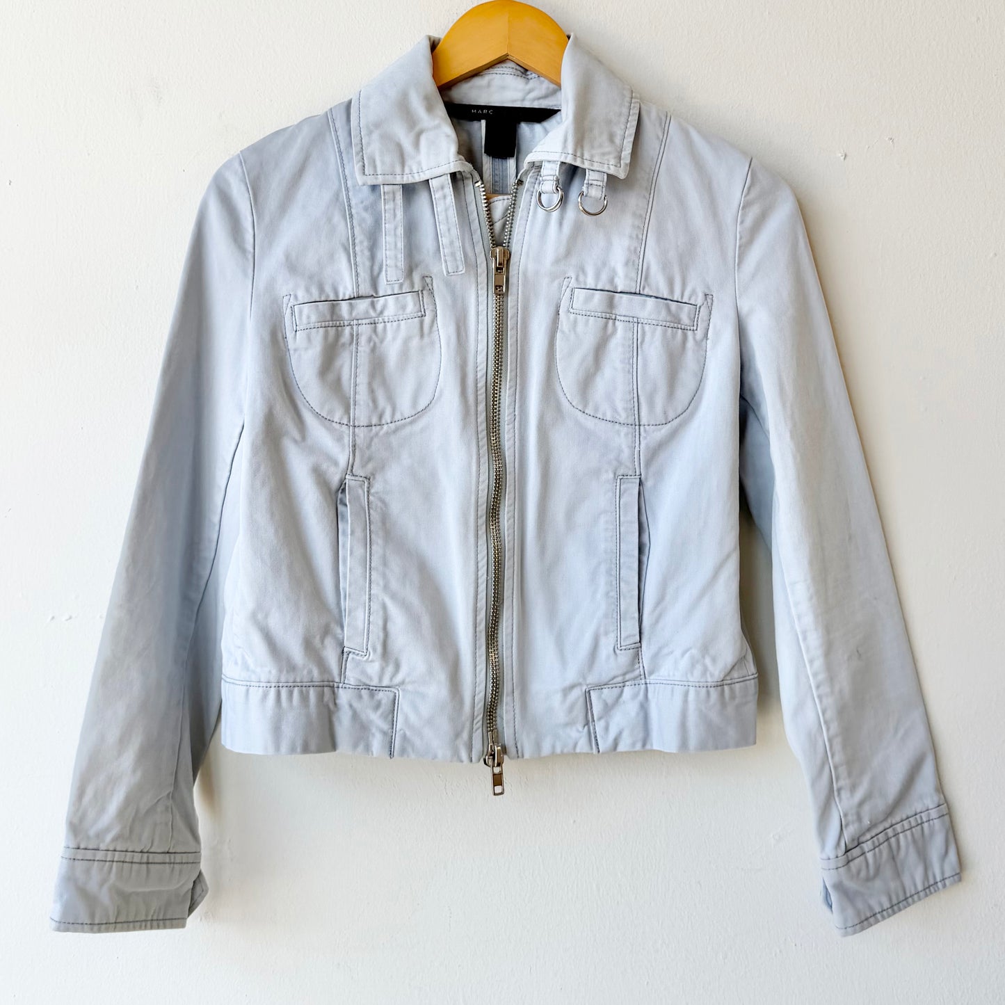 Vintage Marc Jacobs Jacket (Sz 2)