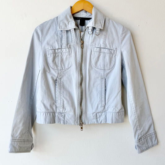 Vintage Marc Jacobs Jacket (Sz 2)