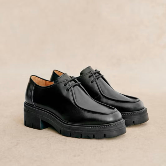 Sézane Marcus Loafers (Sz 39)