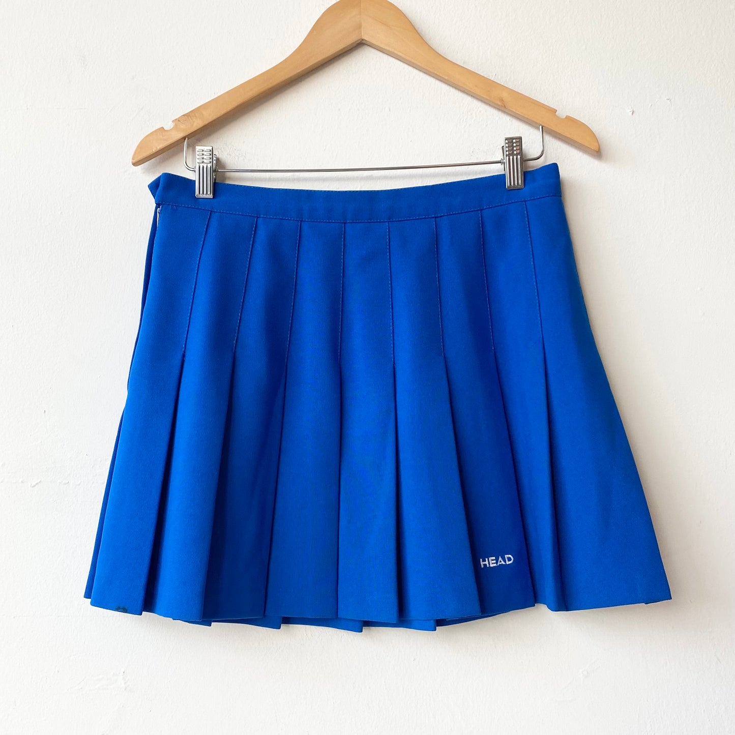 Vintage Head Tennis Skirt (28)