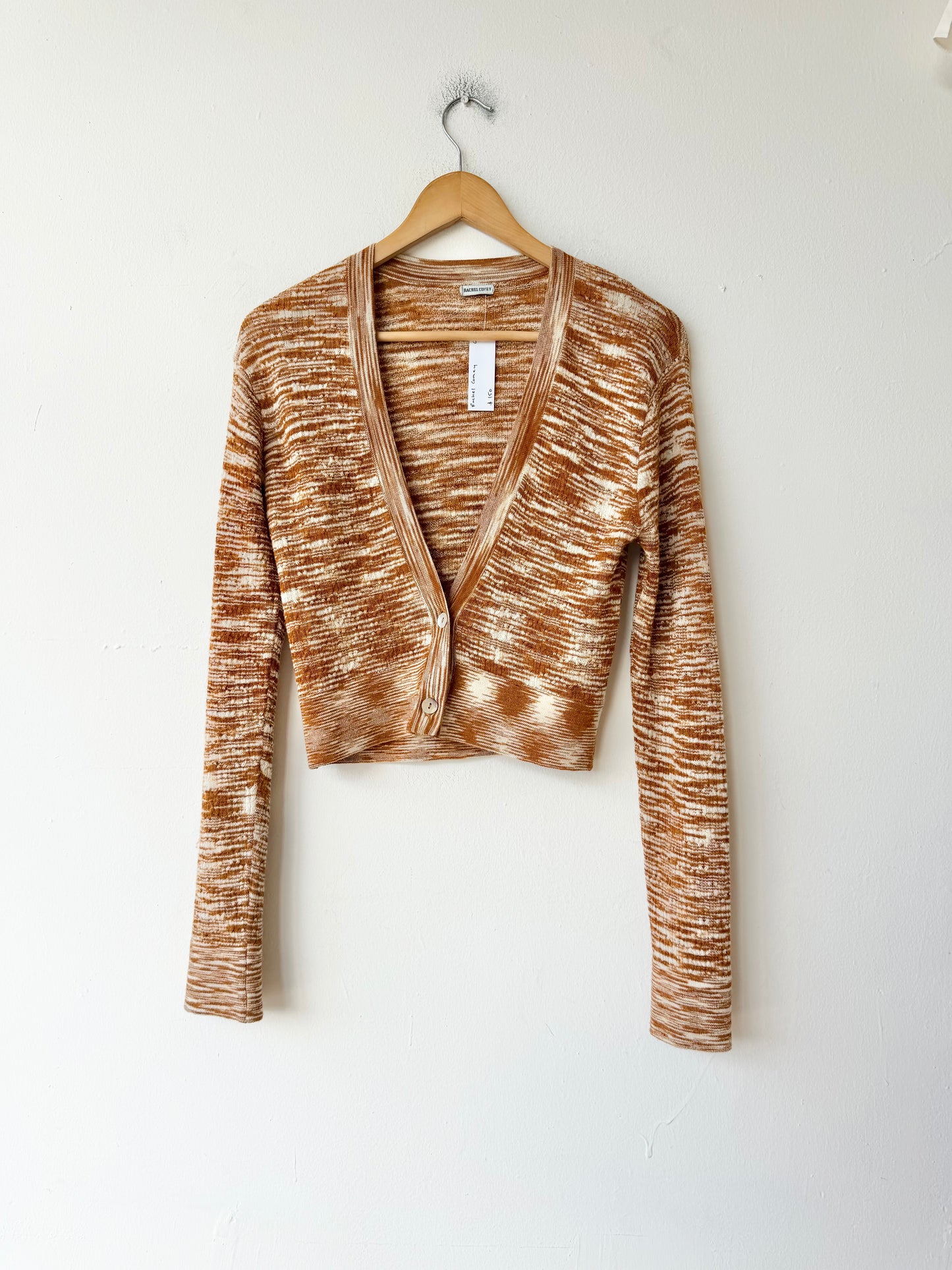 Rachel Comey Lucia Cardigan (M)