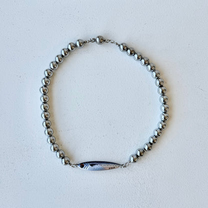 Poor Baby A[lure] 1.0 Necklace