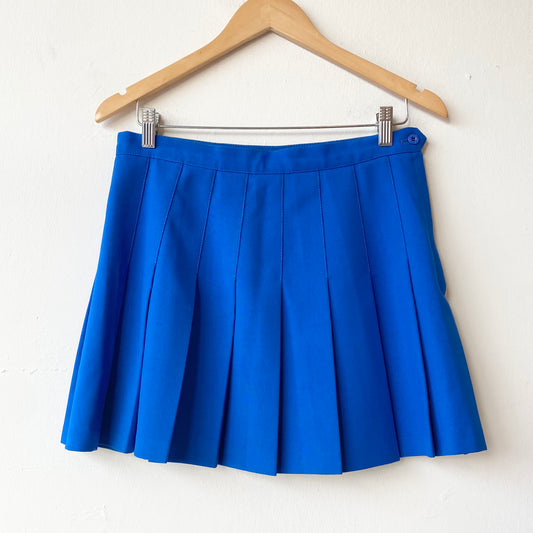 Vintage Head Tennis Skirt (28)