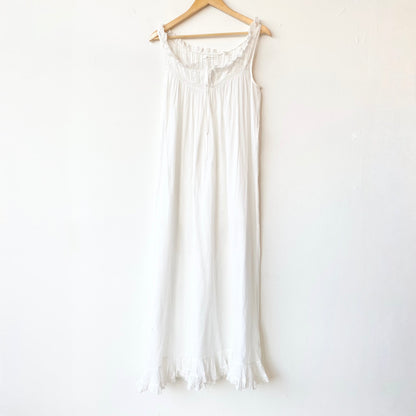 Dôen Allessia Dress in Salt (XS)