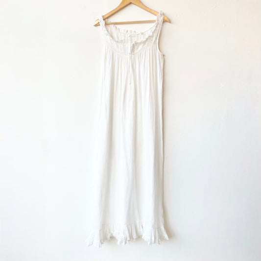 Dôen Allessia Dress in Salt (XS)