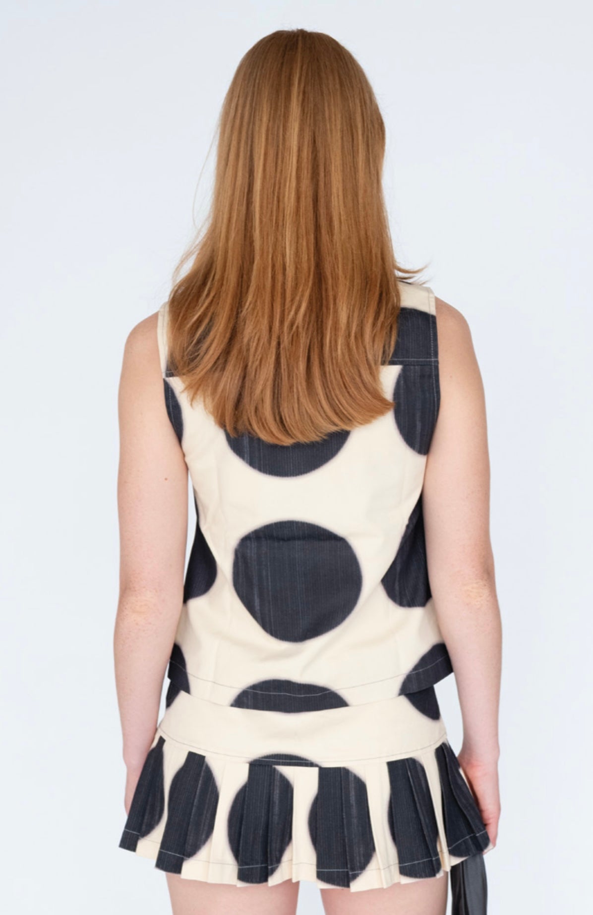 Lovethanks Spot Vest
