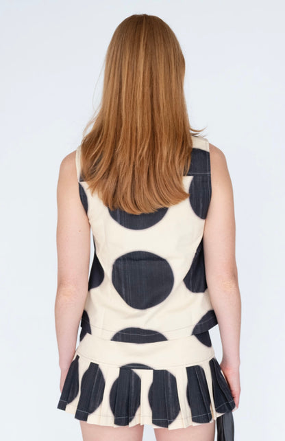 Lovethanks Spot Vest