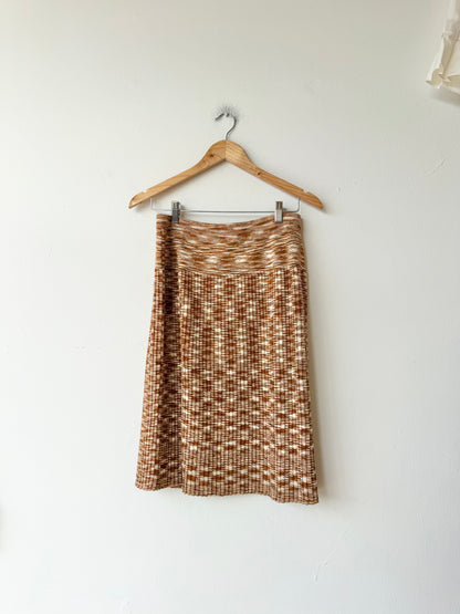 Rachel Comey Vaz Skirt (M)
