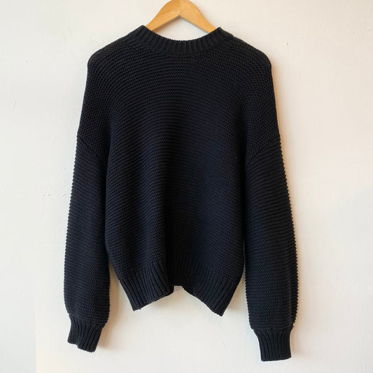 Alex Mill Button Back Sweater (M/L)