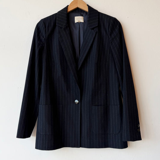 Sézane Blazer (S)