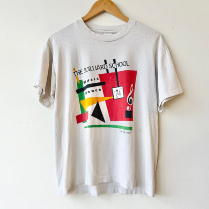 Vintage Juilliard Tee (M)