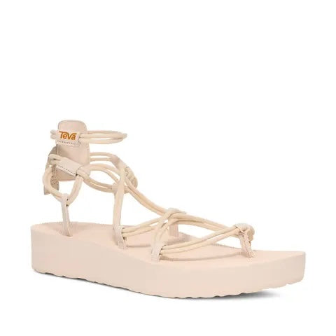 Teva Gladiator Sandals (Sz 40)