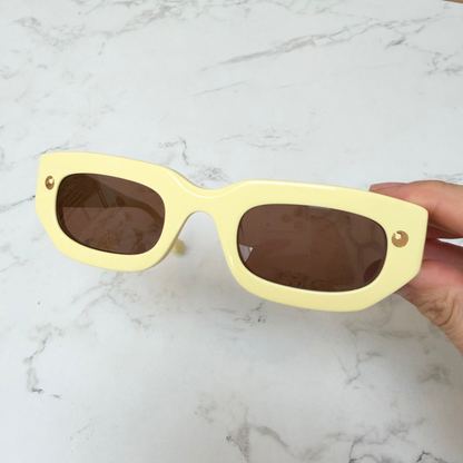 Nanushka Kadee Sunglasses