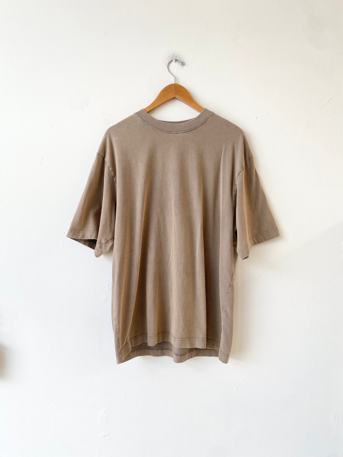 Acne Studios Unisex Crewneck Tee (L)