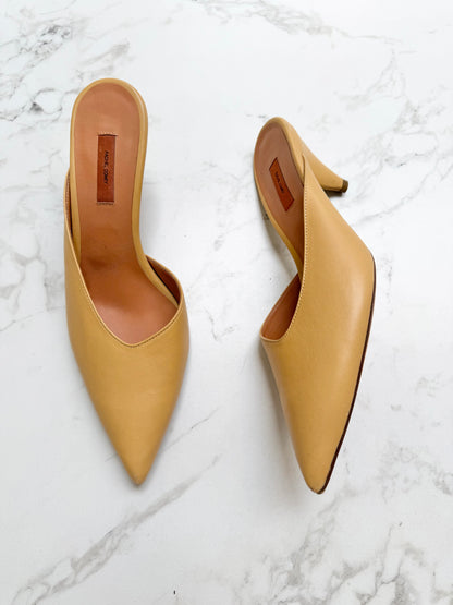 Rachel Comey Fount Mule (Sz 37.5)