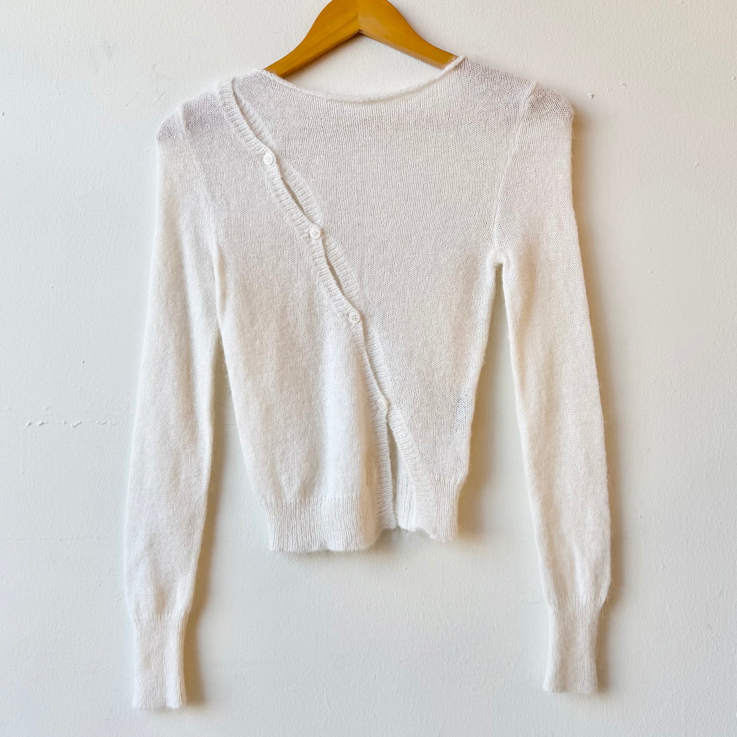 Jacquemus Cardigan (Sz 34)