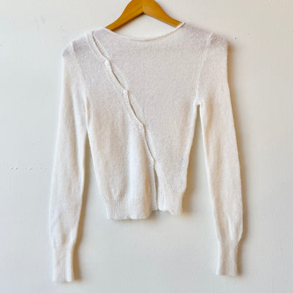 Jacquemus Cardigan (Sz 34)
