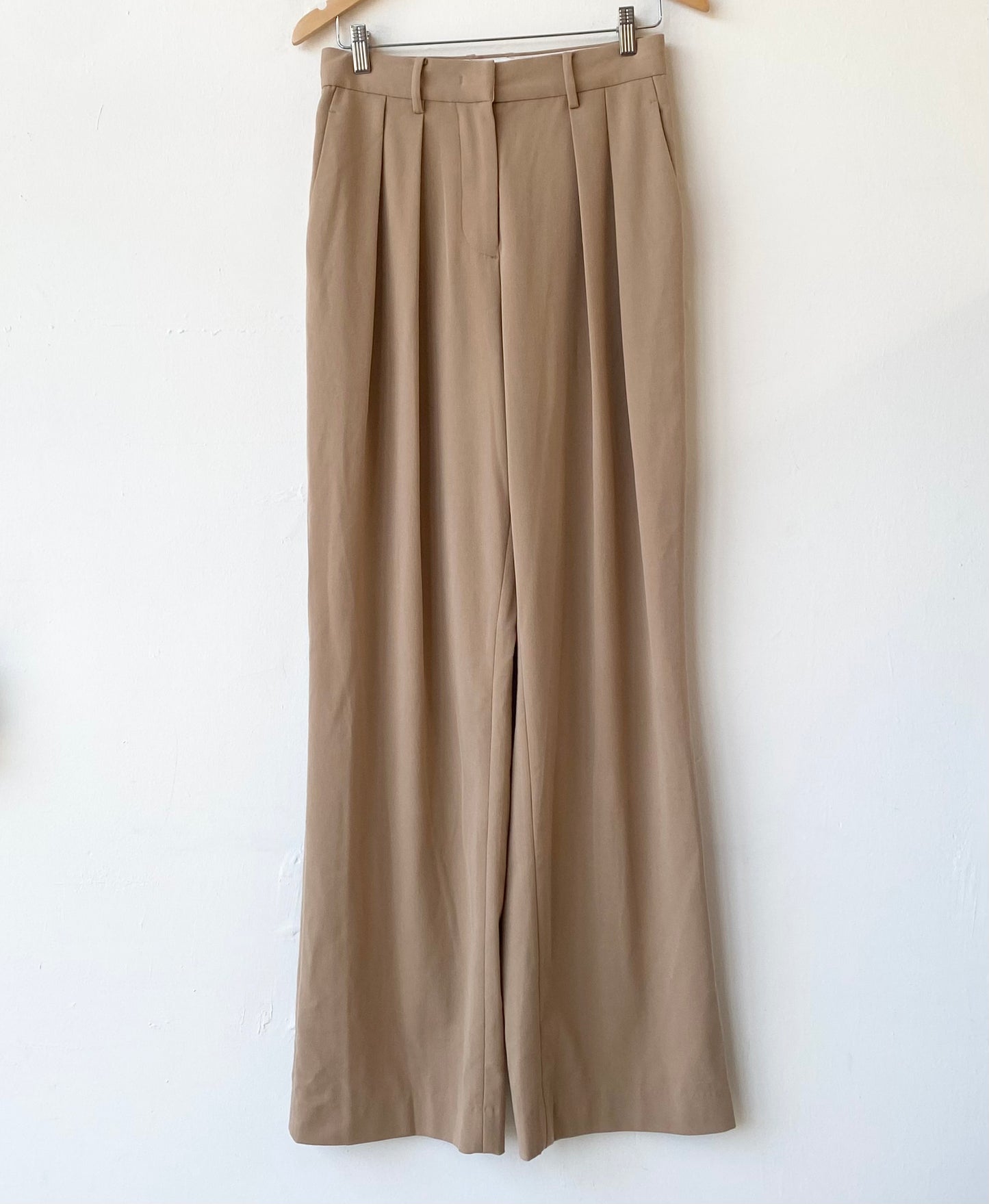 STAUD Luisa Trousers(Sz 6)